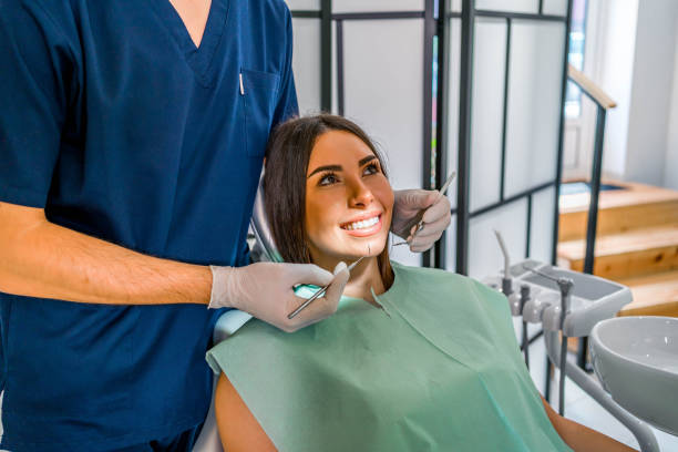  , USA Holistic Dental Care Services Pros