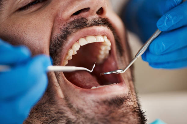  , USA Holistic Dental Care Services Pros